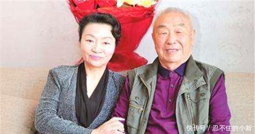 数学天才陈景润,47岁娶29岁漂亮军医为妻,唯一的儿子现状如何