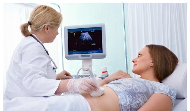 宝妈|怀孕产检可以不用全程陪,但这三个产检项目,宝爸们请别缺席