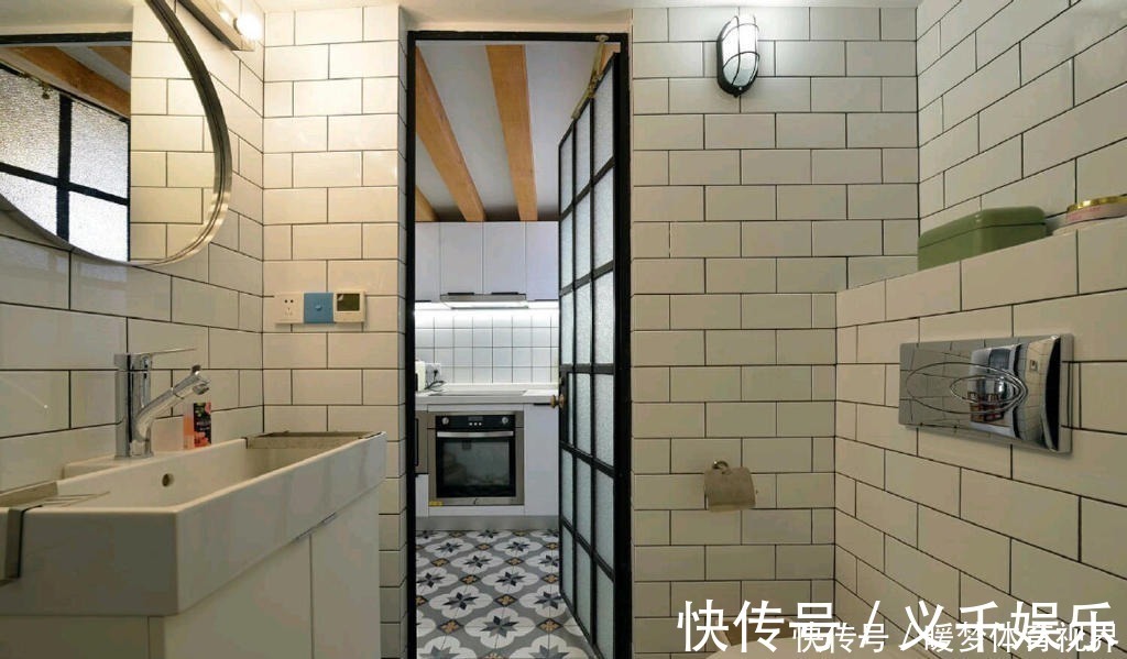 臭剂|建议大家:如果不差钱,给卫生间添置5件“高级货”,幸福感倍增