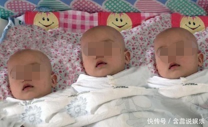 双胞胎|进手术室还没一小时宝宝出生了,看到数量和性别,爸爸面无表情