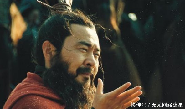 袁绍|三国最可惜的猛将,曾把张辽打下马,打平赵云击败徐晃,死的很冤