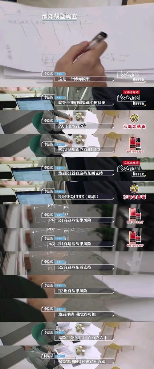 浩源|还记得《令人心动的offer》李浩源吗？他出书了？