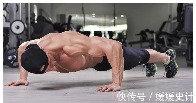 男性朋友|男人每天坚持做30个俯卧撑,这些变化或许会悄悄跟随你