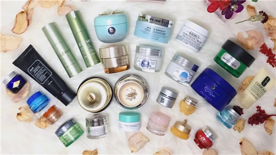 面霜空瓶记 好用的面霜推荐 超好用的面霜排行榜10强