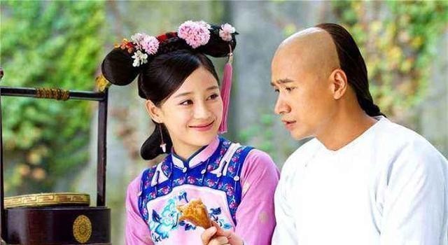 皇帝的宠|她13岁进入大清后宫,被雍正封为常在,死后七年却无人理睬