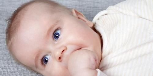 丽宝|孩子有这几个坏习惯,正是变聪明的信号,家长先别急着责怪!