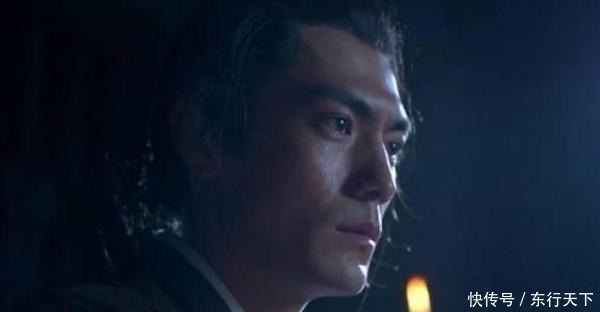 历史上的宋江的真实下场如何不要被小说骗了!