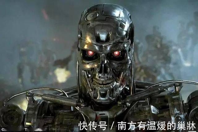 黑客帝国|人类面临的这八大威胁!你觉得最有可能的是哪个?