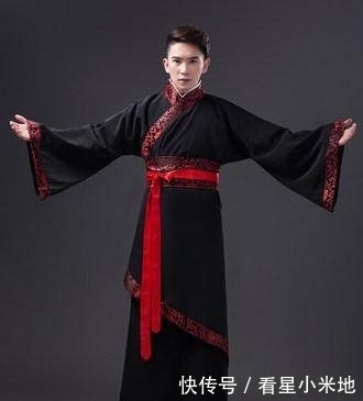 如果汉服复兴,你会选择下列哪类汉服作为自己的服饰呢