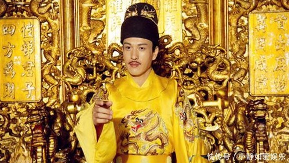 原因|古代皇帝每天享受最高的待遇,为何寿命不长?原因有三点