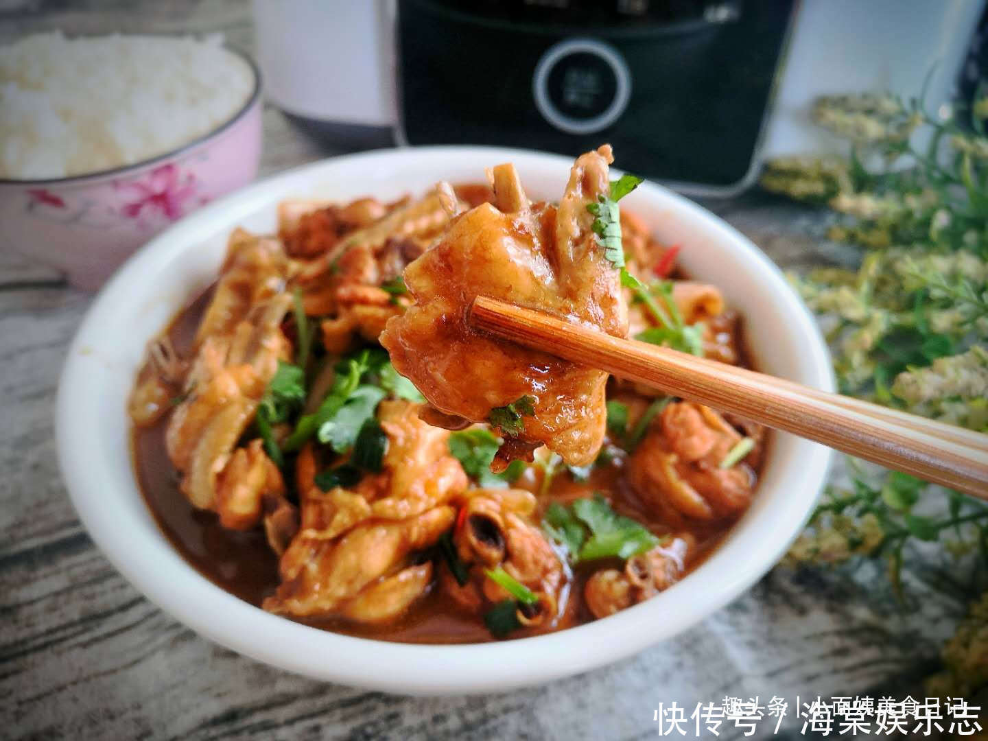 生病|秋天,吃牛羊肉都不如吃它,15一斤,多给孩子吃,增强体质少生病