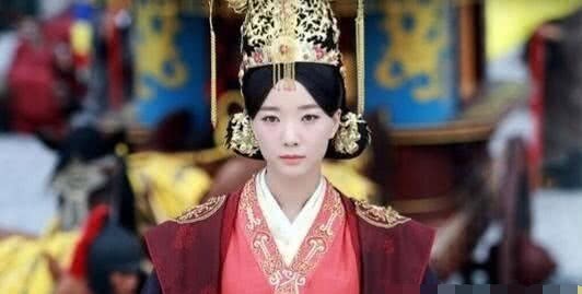 不妨|皇后卫子夫死后拥有独立谥号为思，为何却不能与汉武帝合葬？不妨看一看！