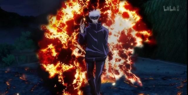 咒术|评分9.2的《咒术回战》,能超过《鬼灭之刃》带来的话题冲击吗