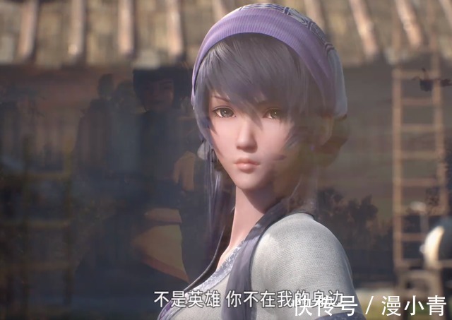 秦时明月之百步飞剑|《秦时明月》重制版,主角集体变身网红脸,赤练成蛇精脸?