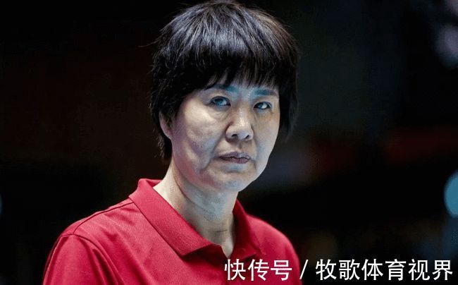 官宣|中国女排正式官宣,球迷一声叹息,3点原因让郎平也无可奈何