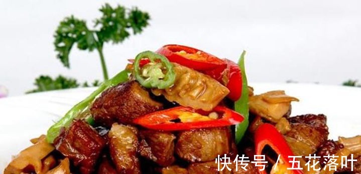 味道|精选50余款菜肴分享，新菜多多味道多多，好吃得停不下来！