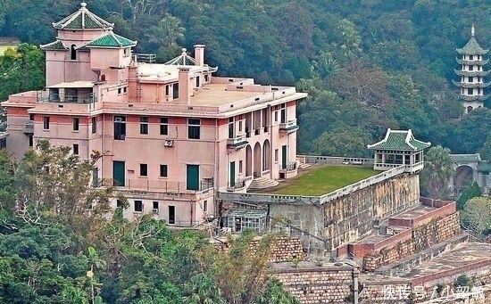 如今|95年前花6万盖一栋别墅,如今别人出30亿都不卖,最终以51亿卖出