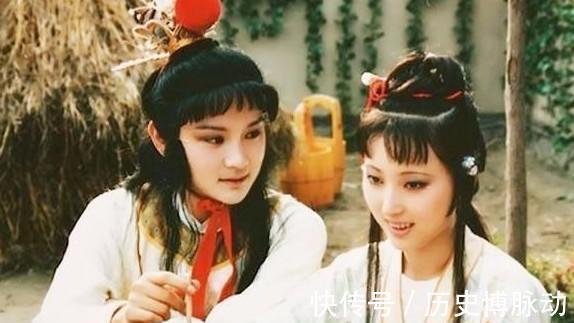 美玉|林黛玉原型:跟曹雪芹青梅竹马,17岁嫁雍正成皇贵妃,终悬梁自尽