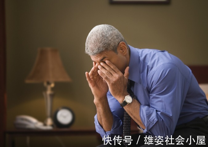 专家|专家：经常失眠多梦或与肝脏有关，4个典型特征教你对照，别逃避