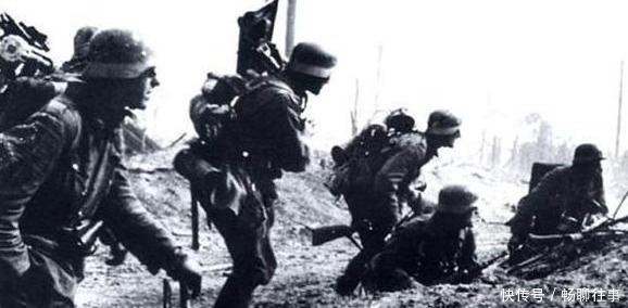 发动|德国为啥敢发动苏德战争,在此之前德国实力有多强?