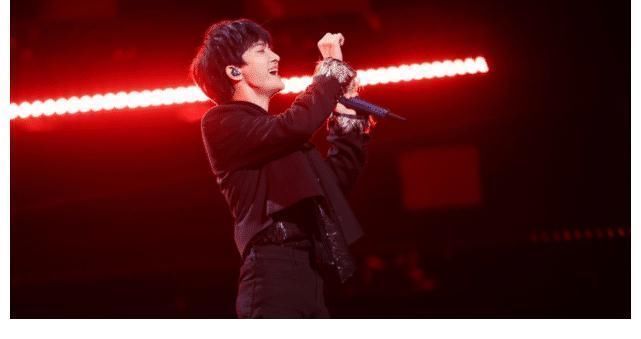 《好声音2021》导师曝光,4+4模式来袭,周深的缺席是最大遗憾