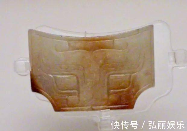 高清图!百张馆藏高清图为你诠释古玉的无穷魅力