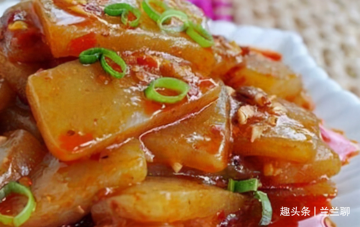 挑选44款菜肴分享，做法精心整理，让你一学就会，赶紧试试吧