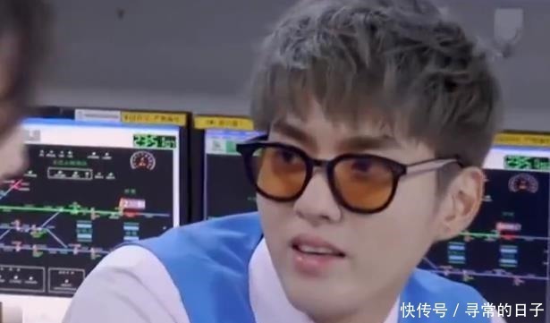 说唱歌手|郑爽大胆表白吴亦凡因为你我才来，吴亦凡眼神都变了，心动了