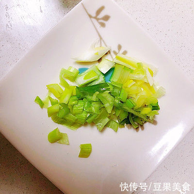 十三香|美味签到——吃过都说好的蚝油香菇青菜