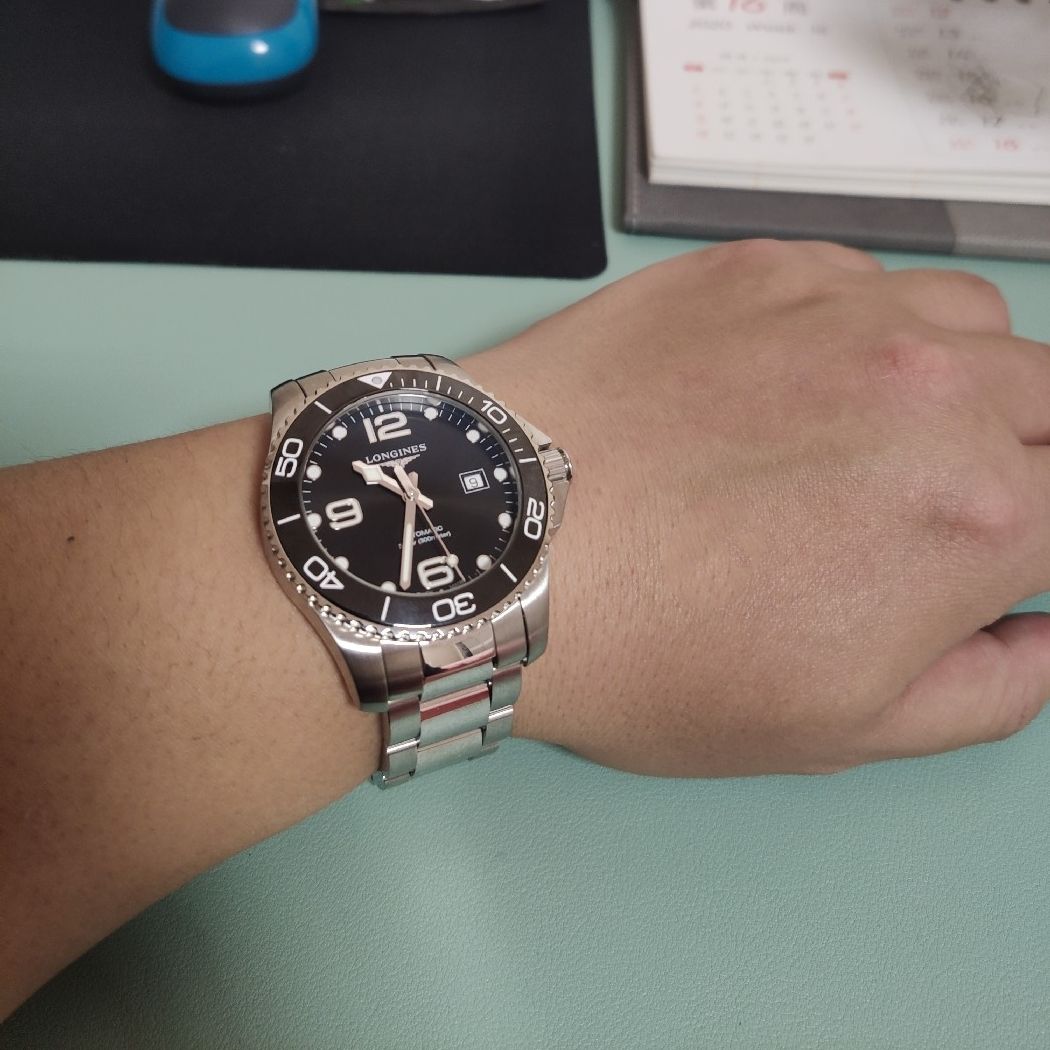 腕表入门者，应该选择哪些手表？