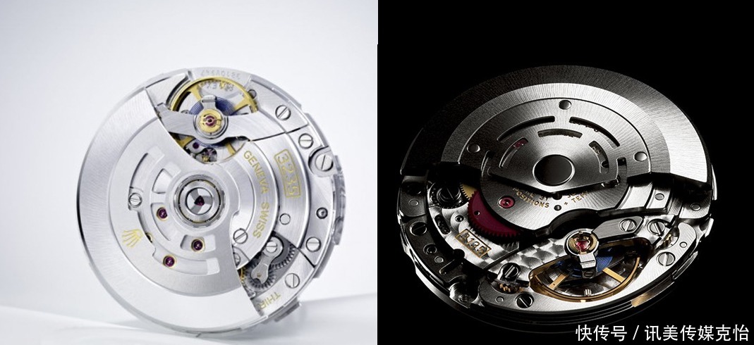 迪通|十万左右,冷门的蓝游艇和热门的黑水鬼,到底有何区别