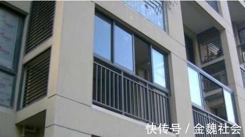 改造|售楼经理说漏嘴:这种阳台的房子万万不能买,好多人才买完就后悔
