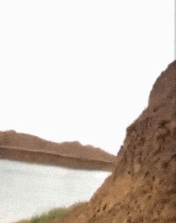 |搞笑GIF趣图:你让我透心凉,我让你吃不了兜着走