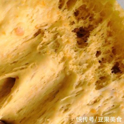 #我心中的冬日限定#健康美食南瓜馒头