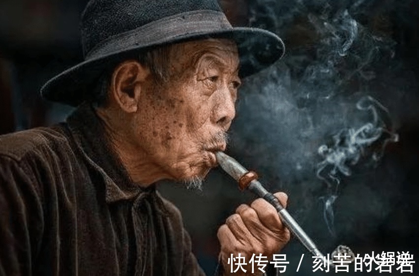 迷信|“坟边长竹需迁坟,坟前两物成富人”,两物指什么仅仅是迷信吗