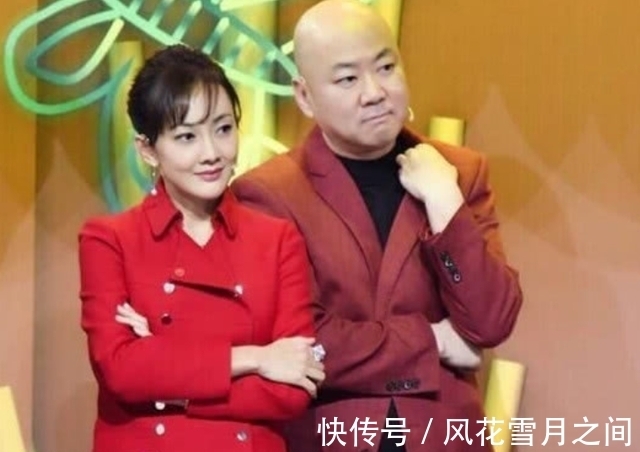 20次登春晚，因作品被索赔1亿，遭男观众抵制，55岁郭冬临成网红