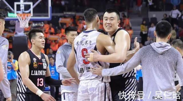 杨鸣|晚上19点35!全国直播辽粤二番战,易建联或爆发,球迷提两点要求