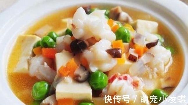 推荐几道美味的下饭家常菜,做法简单,在家可以自己试做尝一尝!