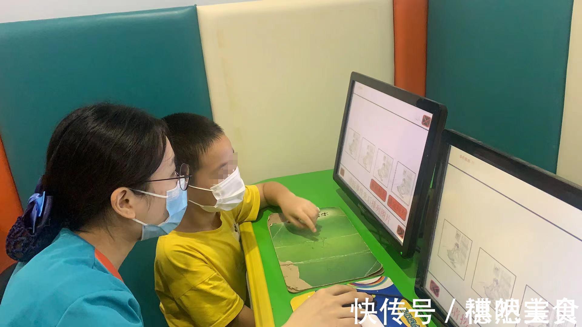 红萝卜|天使讲堂:儿童注意力不集中的原因,如何改善与训练方法