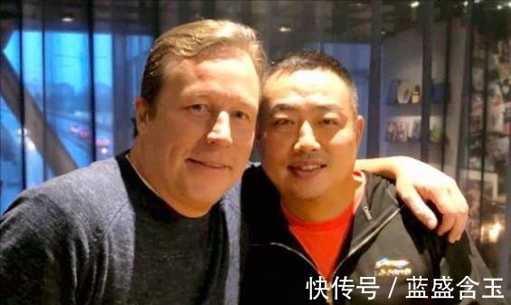 刘国梁|好消息!两大世界冠军确认参赛,“刘国梁-老瓦杯”有望7月打响!