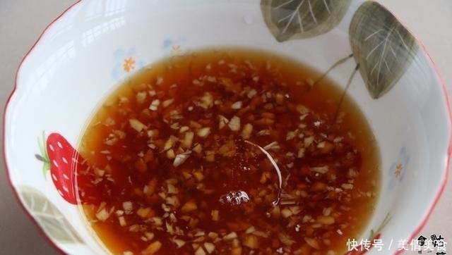 补钙|教你一道爽口菜,简单易做,好吃补钙吃不腻