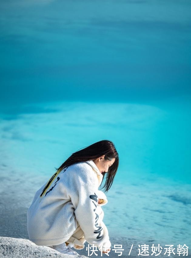 翡翠|探险者西部秘境探险之旅:邂逅翡翠湖