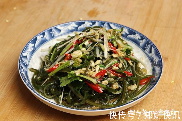 凉拌菜好吃有诀窍,学会万能凉拌汁,不管拌啥菜都好吃