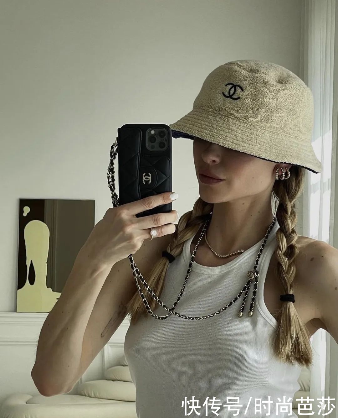 穿搭|你真的把基础款，发挥出100%的实力了吗？