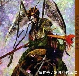 八大|方腊八大将真的能够杀尽半数梁山好汉?可以,而且没有难度