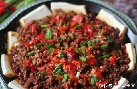 郫县豆瓣|经济实惠的几道家常菜,荤素搭配营养好,美味诱人,做法超简单