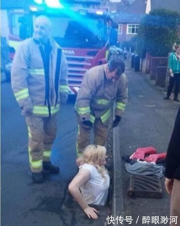 |盘点人们遇到的那些既倒霉又搞笑的时刻,看完不厚道地笑了