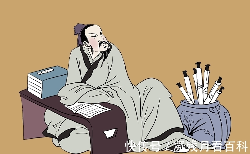 唐代&唐代“窃诗”案:两句好诗,要了天才诗人的命