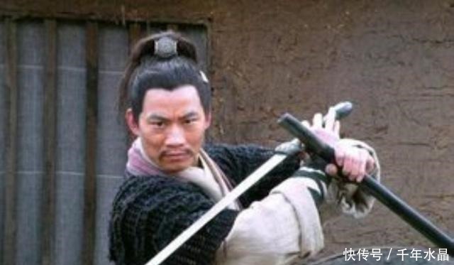 才华|他是被宋江忽视的好汉,一身才华无处施展,却帮武松报了断臂之仇