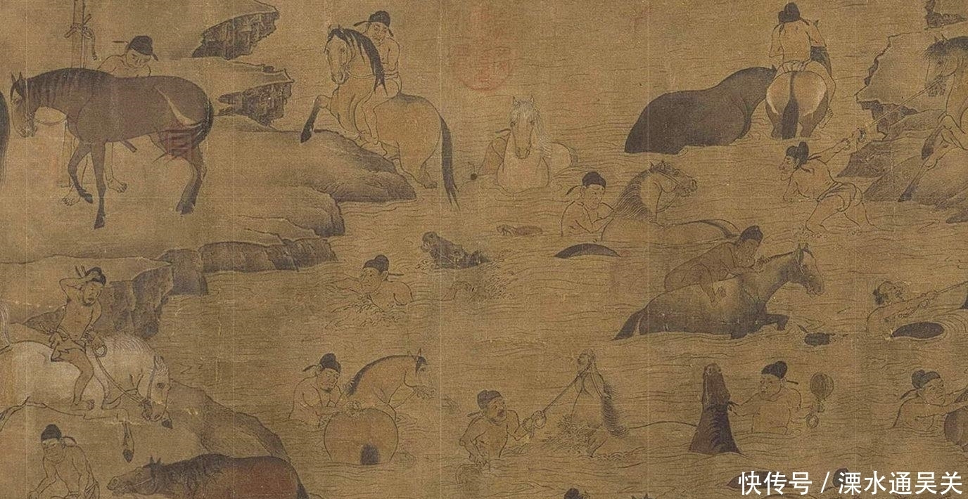 拍完|拍完这次马屁,他就从史书上消失了